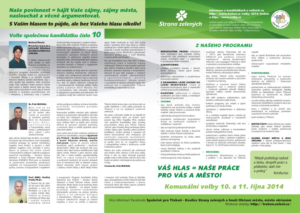 Letak c 2 - strana 2 - 3