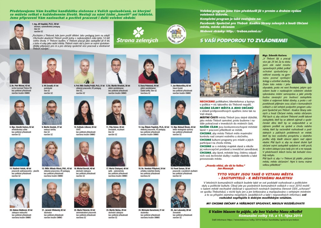 Letak c 3 - strana 2 - 3