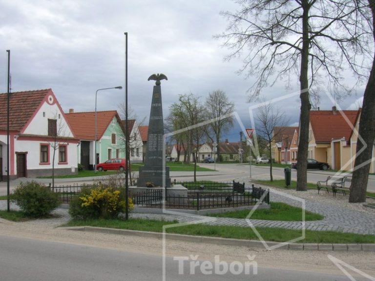 Osadní výbory a jejich váha